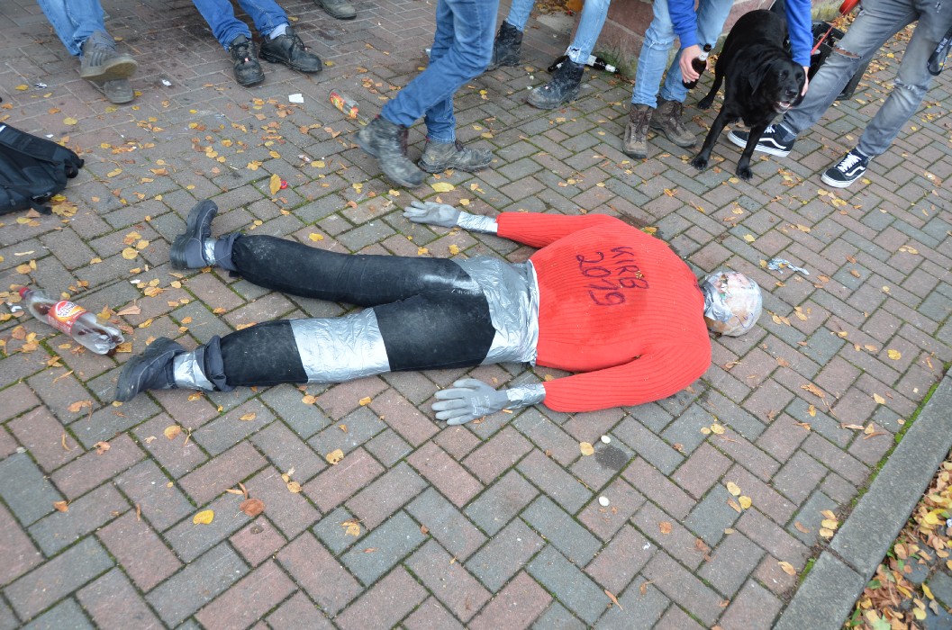 Wombach 700 Jahre - Bild 1