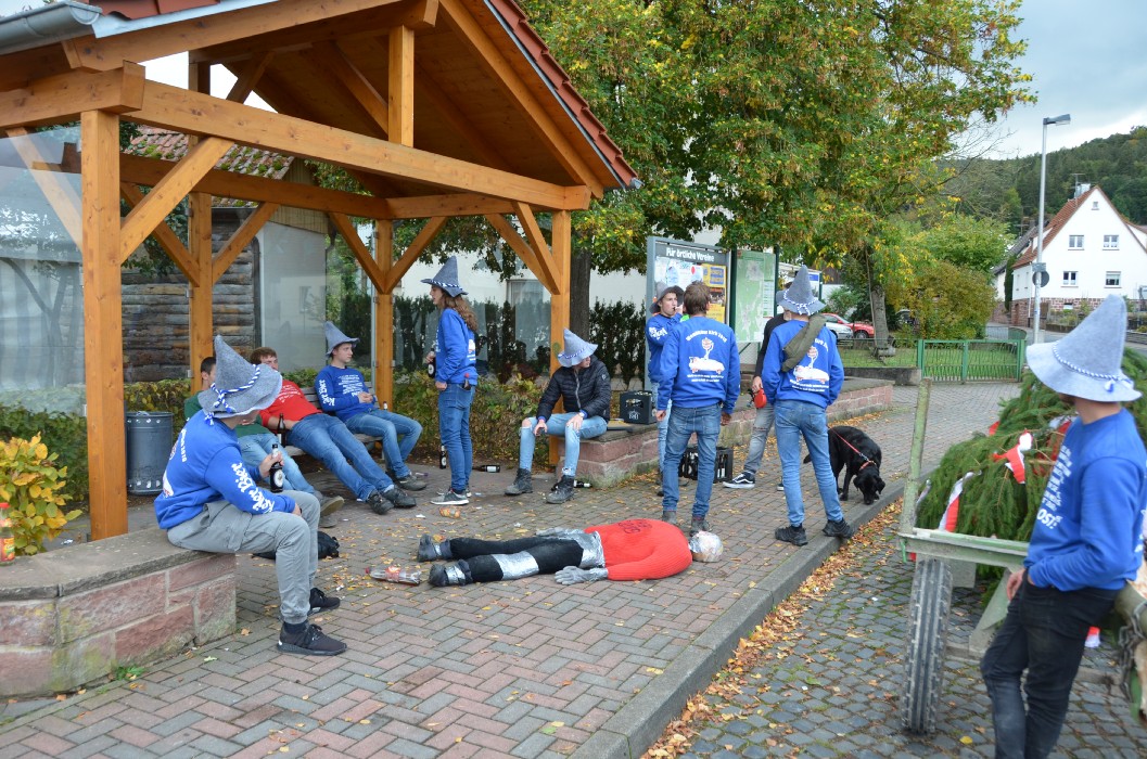 Wombach 700 Jahre - Bild 3