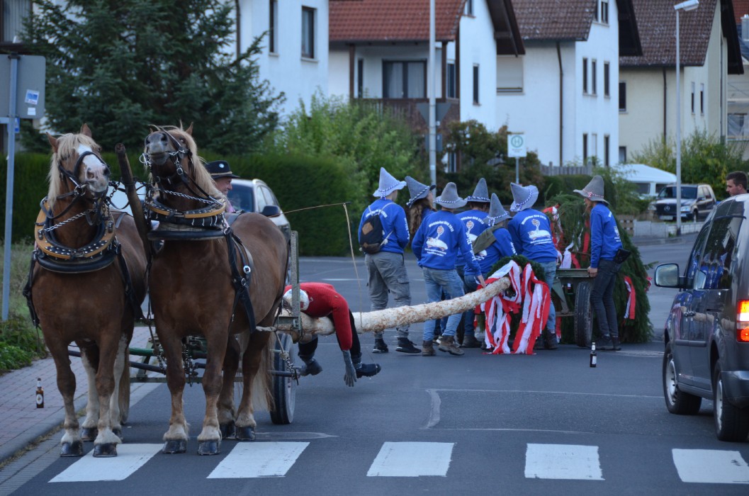 Wombach 700 Jahre - Bild 6