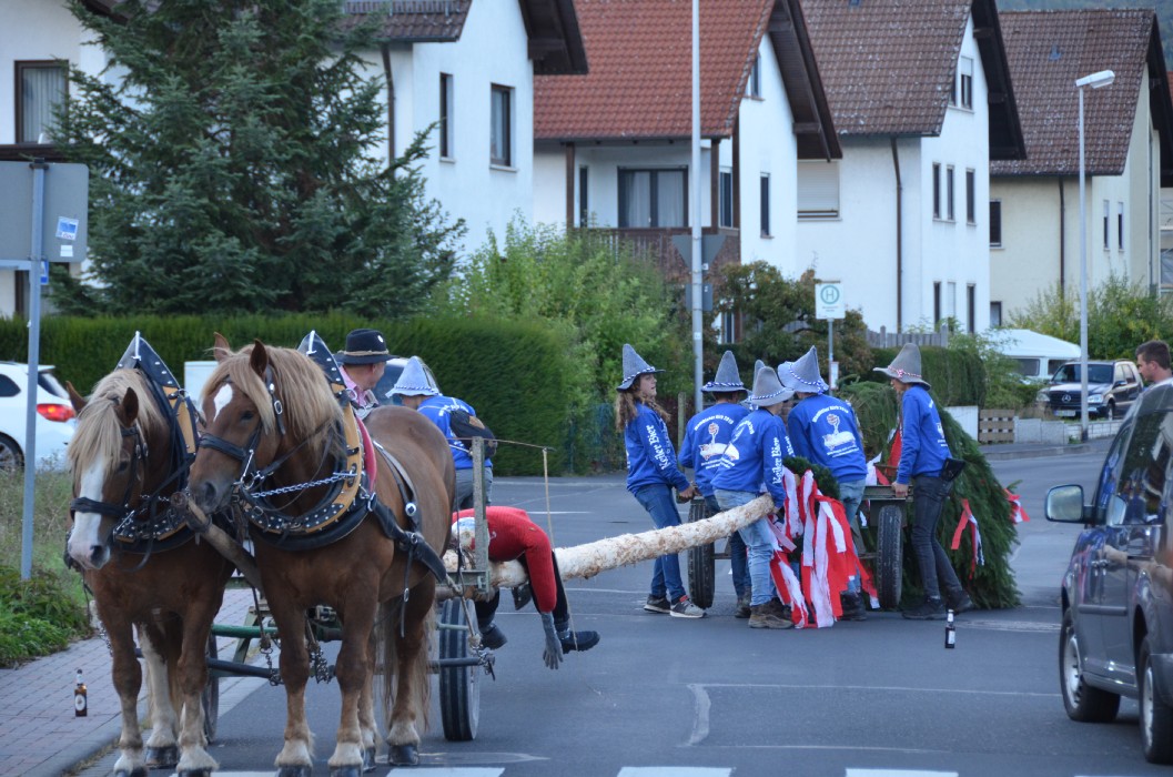 Wombach 700 Jahre - Bild 7