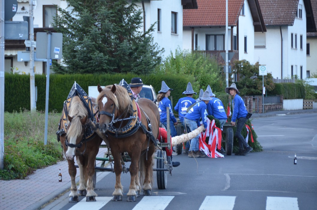 Wombach 700 Jahre - Bild 8