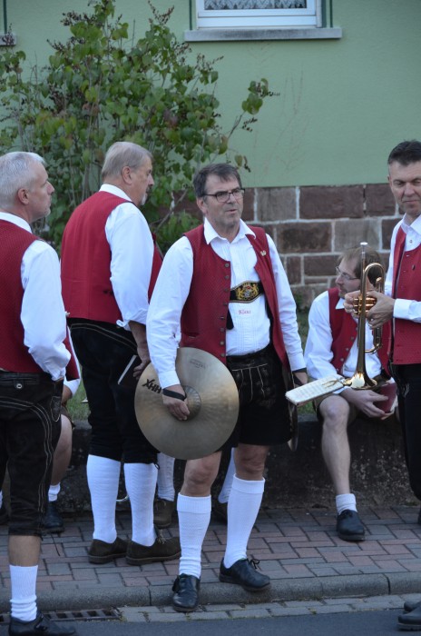 Wombach 700 Jahre - Bild 9