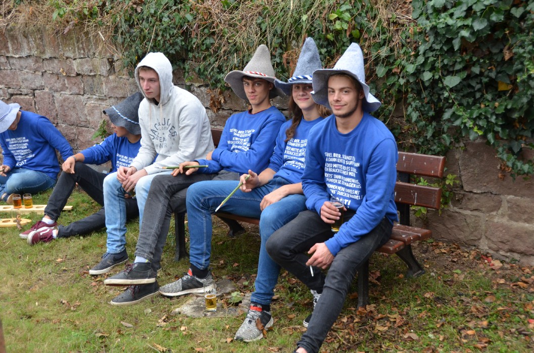 Wombach 700 Jahre - Bild 105