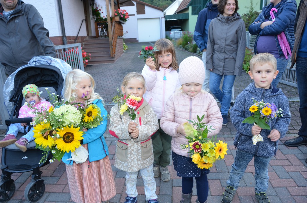 Wombach 700 Jahre - Bild 11