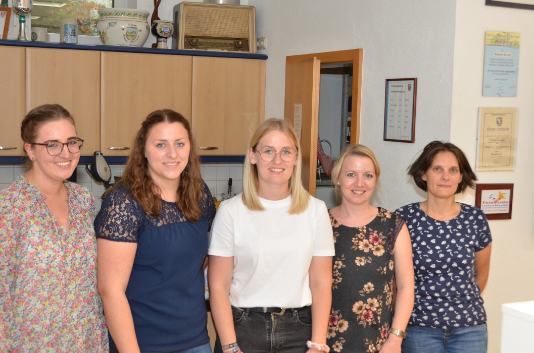 Wombach 700 Jahre - Bild 119