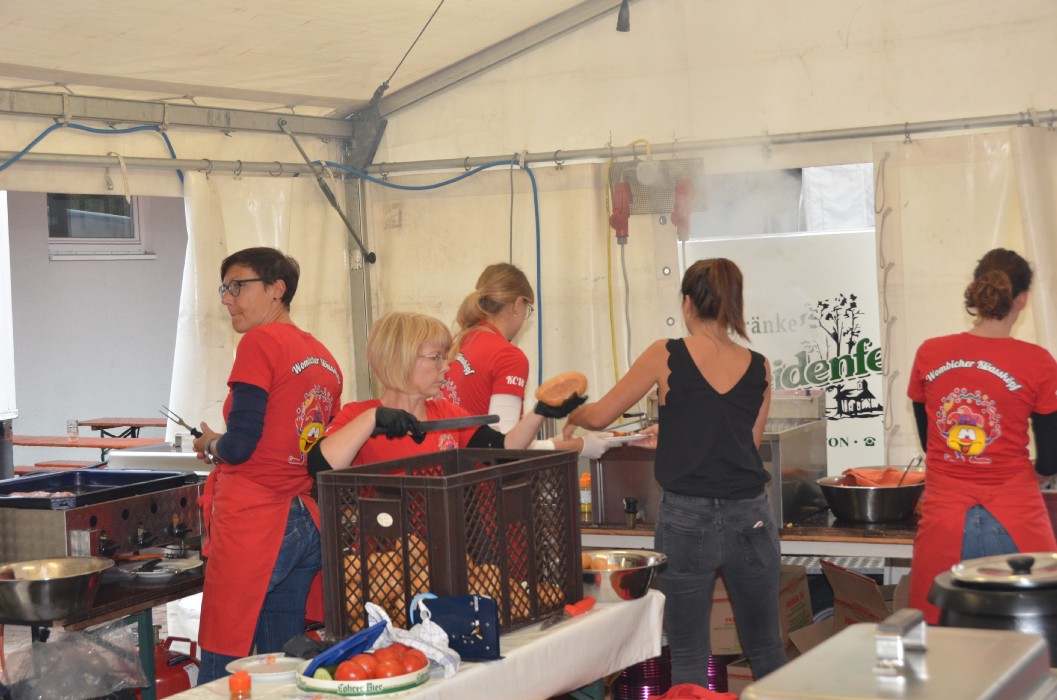 Wombach 700 Jahre - Bild 123