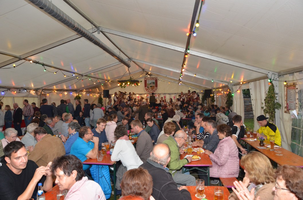 Wombach 700 Jahre - Bild 130