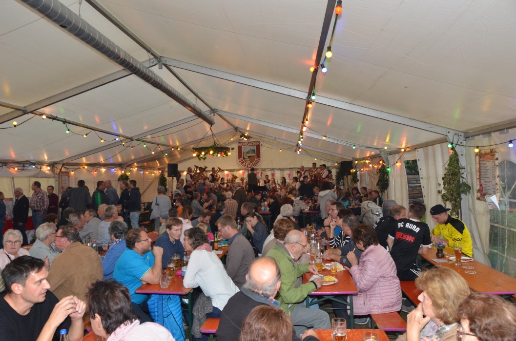 Wombach 700 Jahre - Bild 131