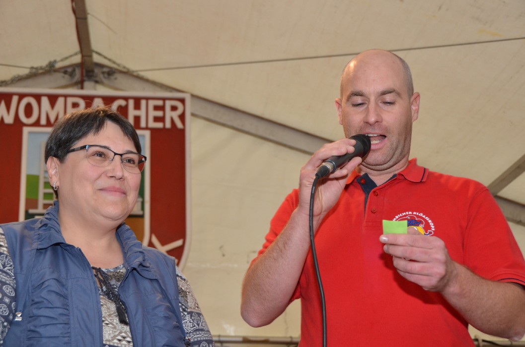 Wombach 700 Jahre - Bild 135