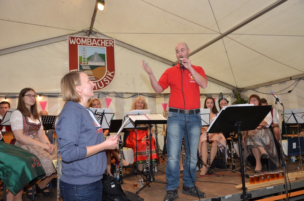 Wombach 700 Jahre - Bild 142