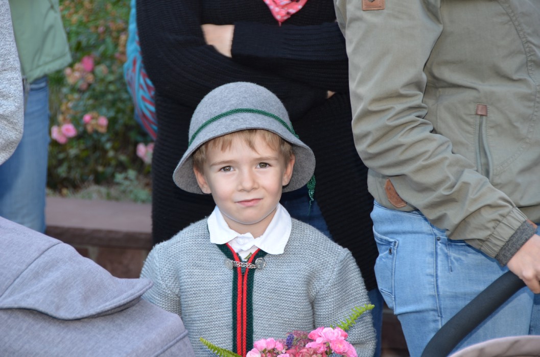 Wombach 700 Jahre - Bild 15