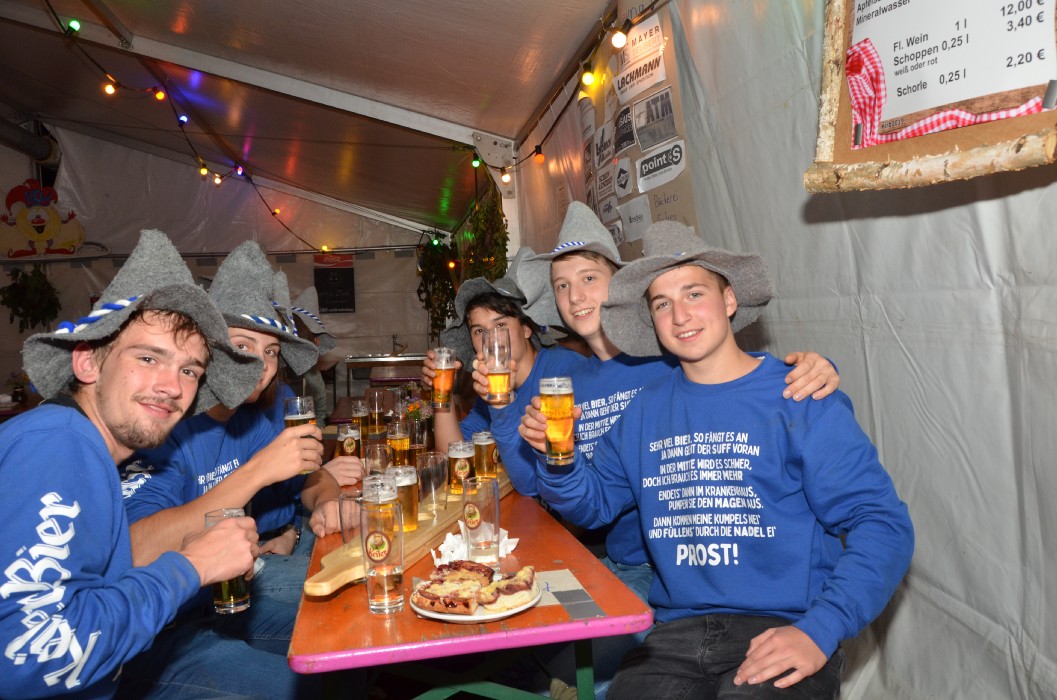 Wombach 700 Jahre - Bild 154