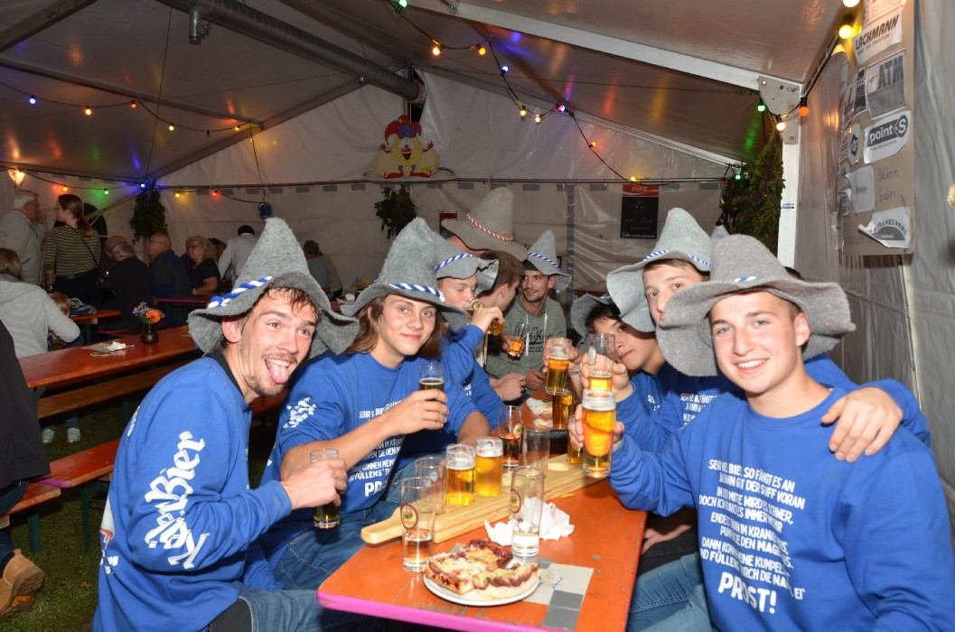 Wombach 700 Jahre - Bild 155