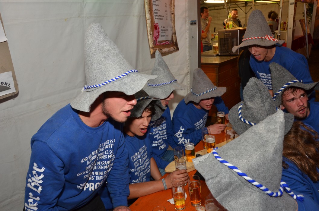 Wombach 700 Jahre - Bild 156