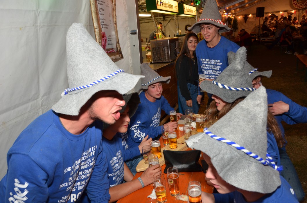 Wombach 700 Jahre - Bild 157