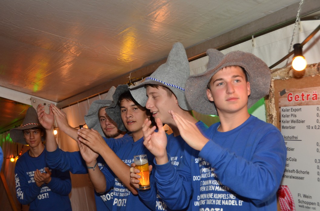 Wombach 700 Jahre - Bild 166