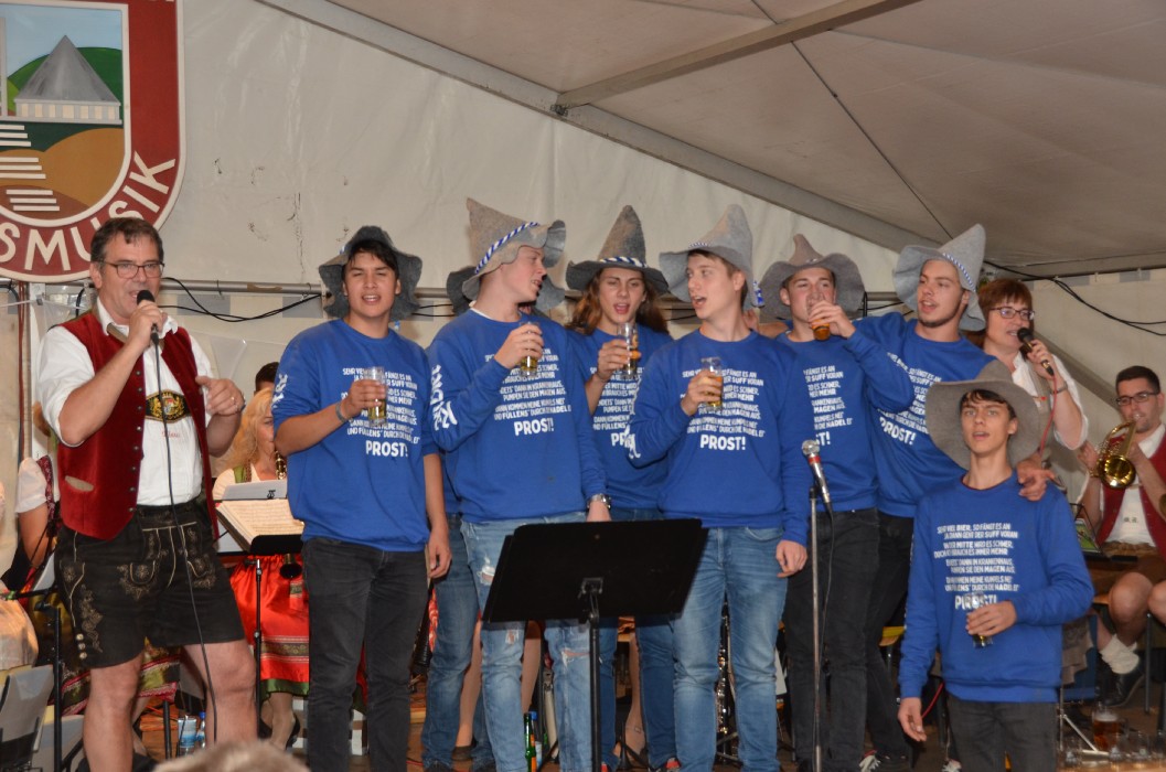 Wombach 700 Jahre - Bild 171