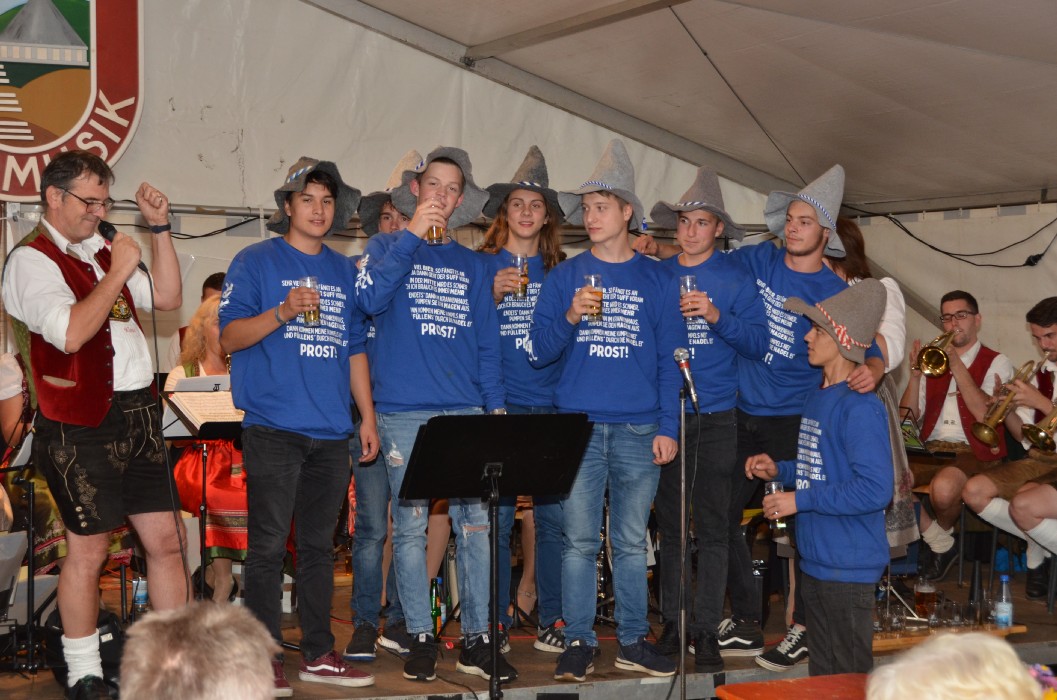 Wombach 700 Jahre - Bild 172