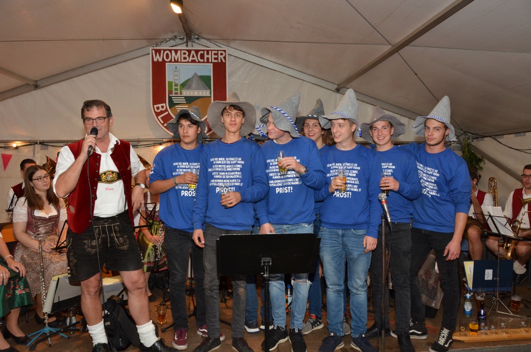 Wombach 700 Jahre - Bild 173