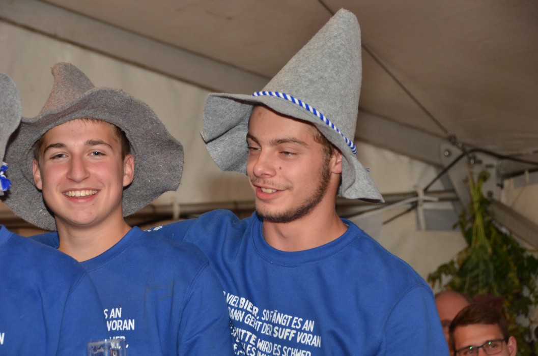 Wombach 700 Jahre - Bild 174