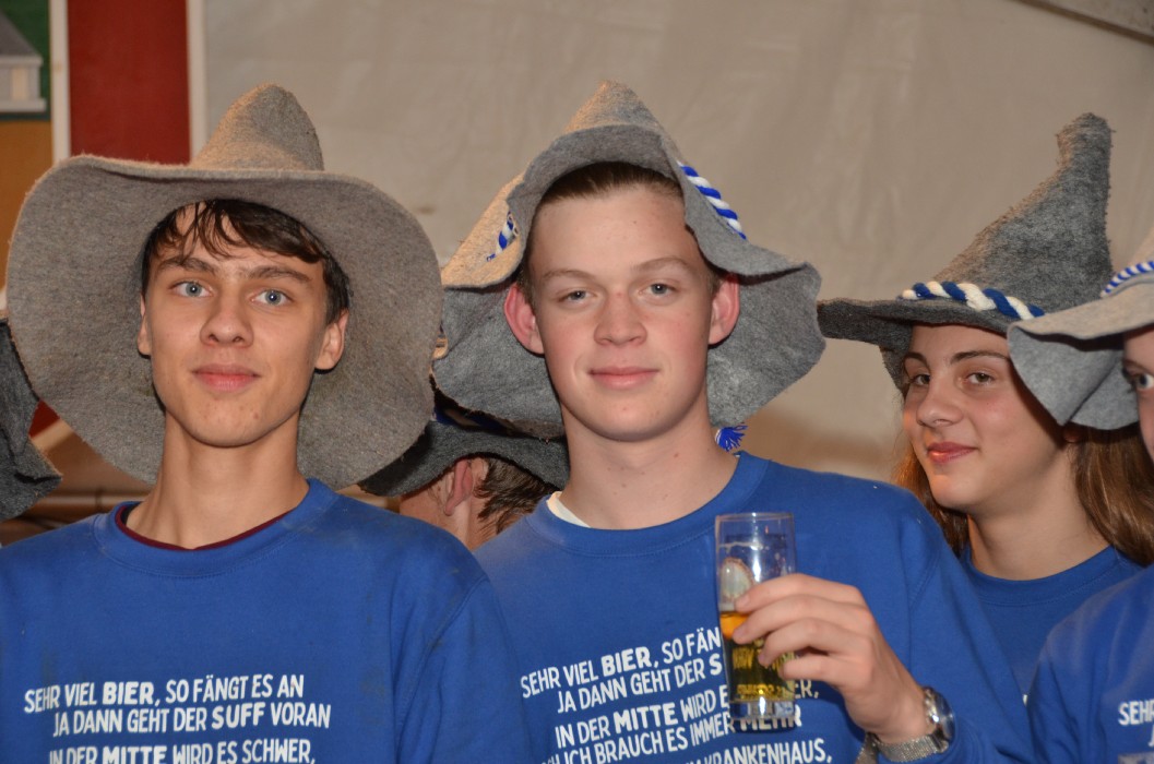 Wombach 700 Jahre - Bild 176