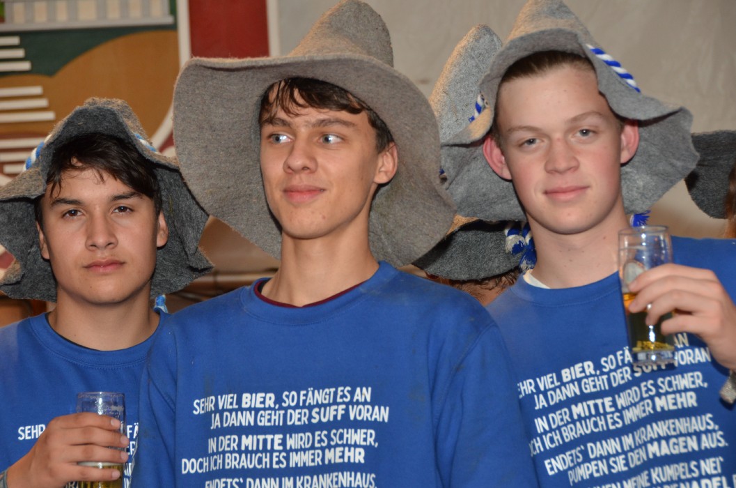 Wombach 700 Jahre - Bild 177