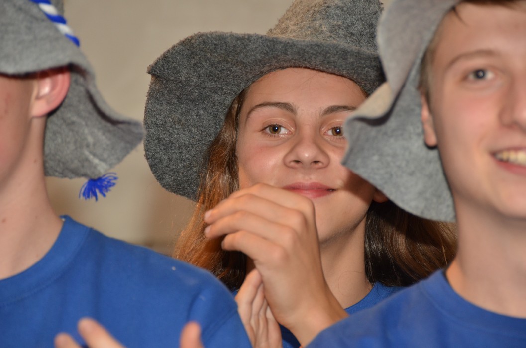 Wombach 700 Jahre - Bild 178