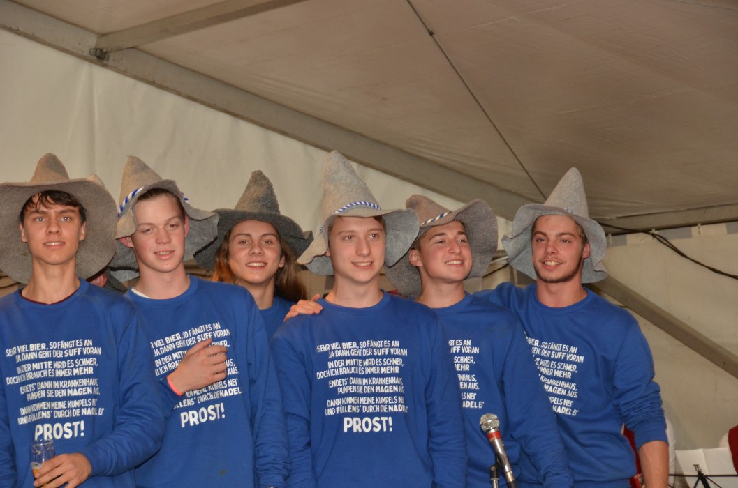 Wombach 700 Jahre - Bild 179