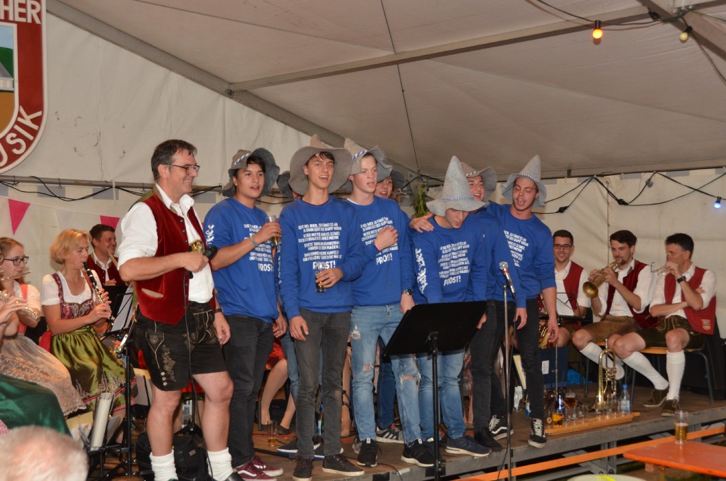 Wombach 700 Jahre - Bild 180