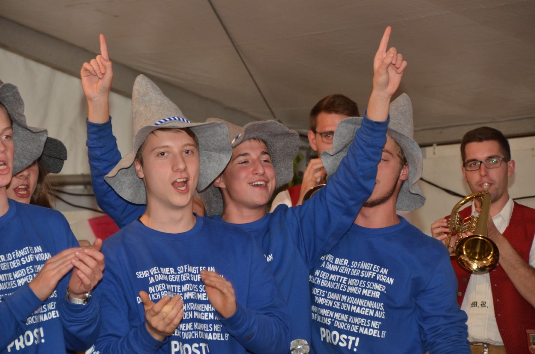 Wombach 700 Jahre - Bild 181