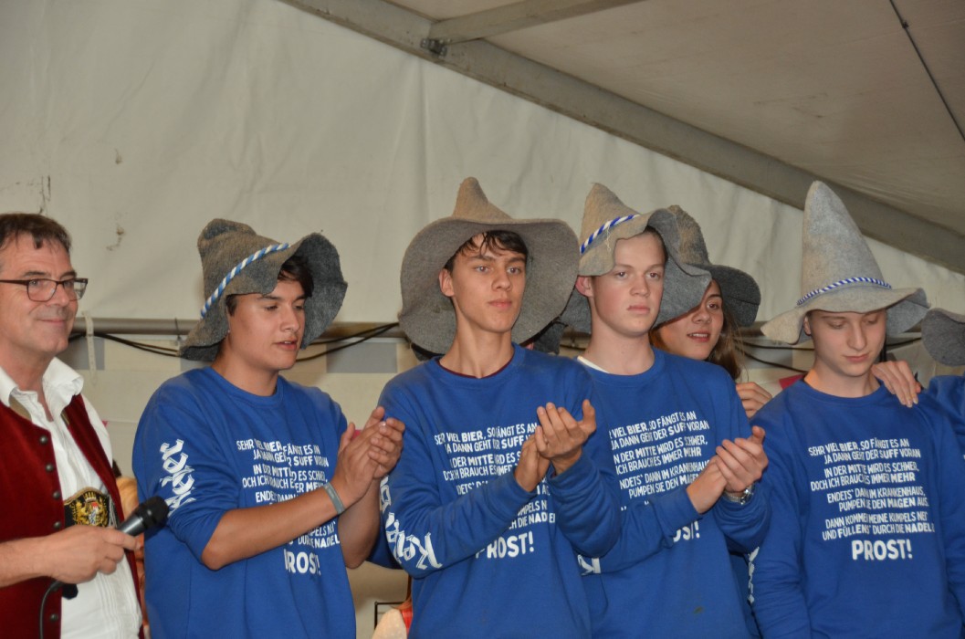 Wombach 700 Jahre - Bild 182