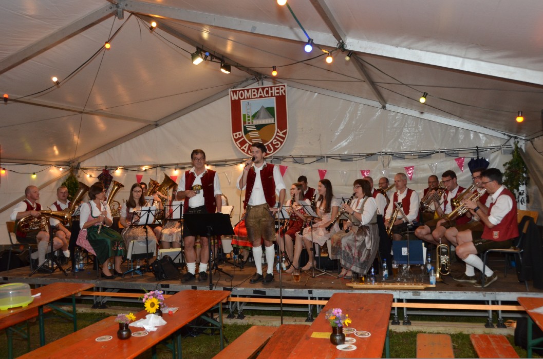 Wombach 700 Jahre - Bild 186