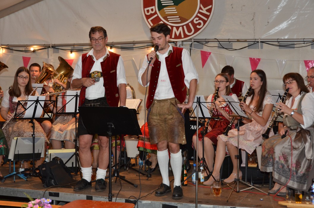 Wombach 700 Jahre - Bild 187