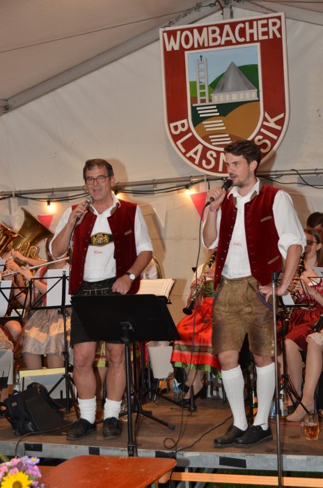 Wombach 700 Jahre - Bild 188