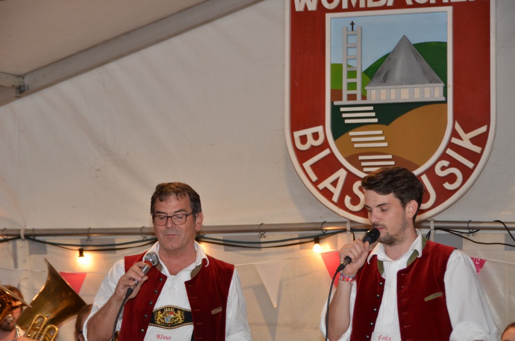 Wombach 700 Jahre - Bild 189