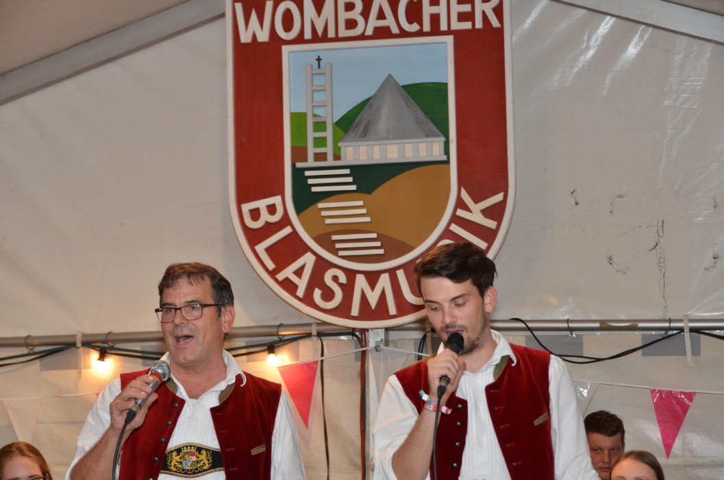 Wombach 700 Jahre - Bild 193