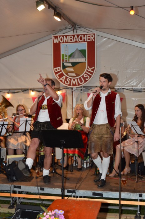 Wombach 700 Jahre - Bild 194