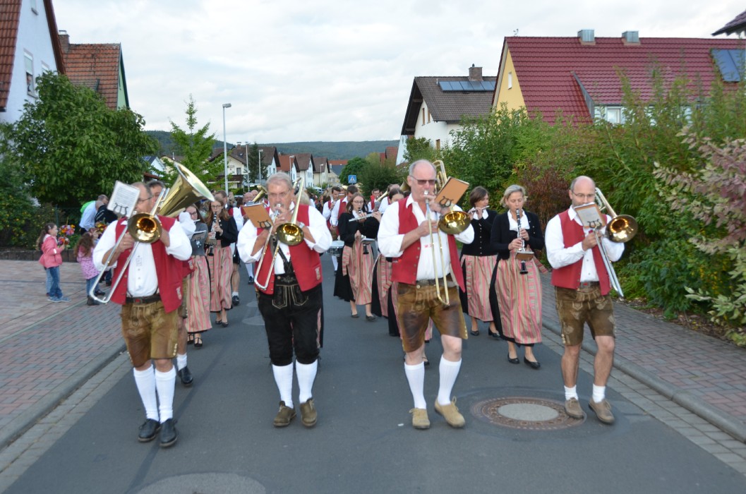 Wombach 700 Jahre - Bild 23