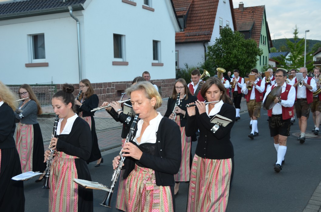 Wombach 700 Jahre - Bild 24