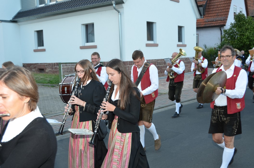 Wombach 700 Jahre - Bild 25