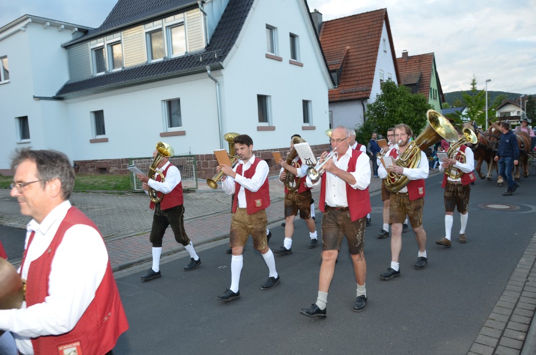 Wombach 700 Jahre - Bild 26