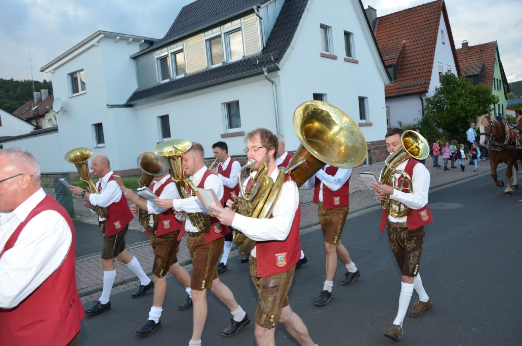 Wombach 700 Jahre - Bild 27