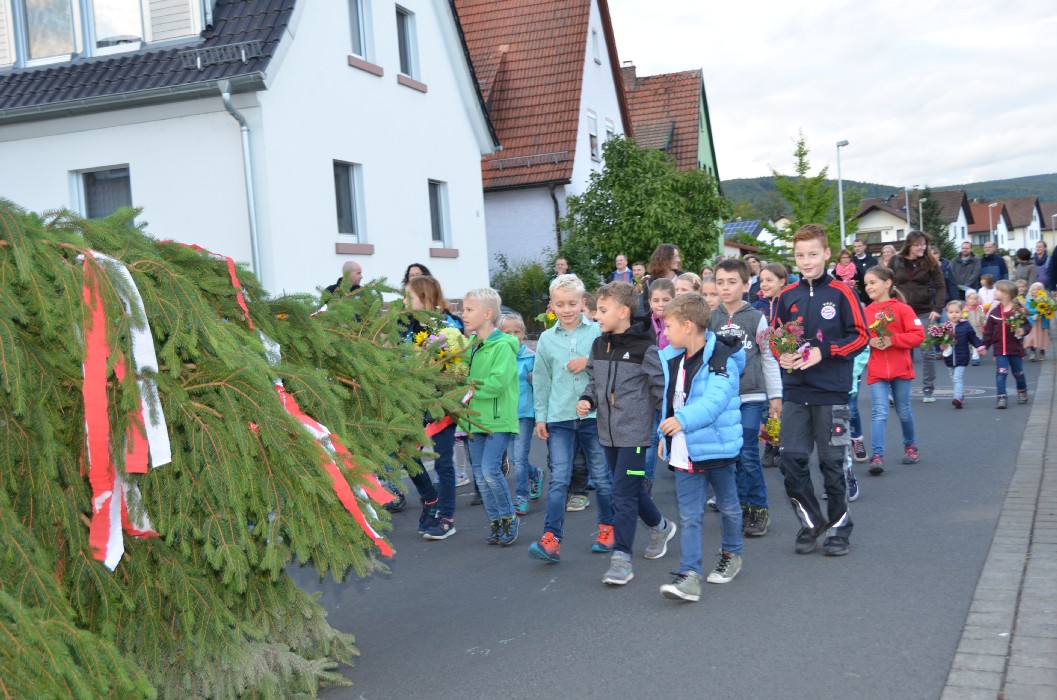 Wombach 700 Jahre - Bild 30