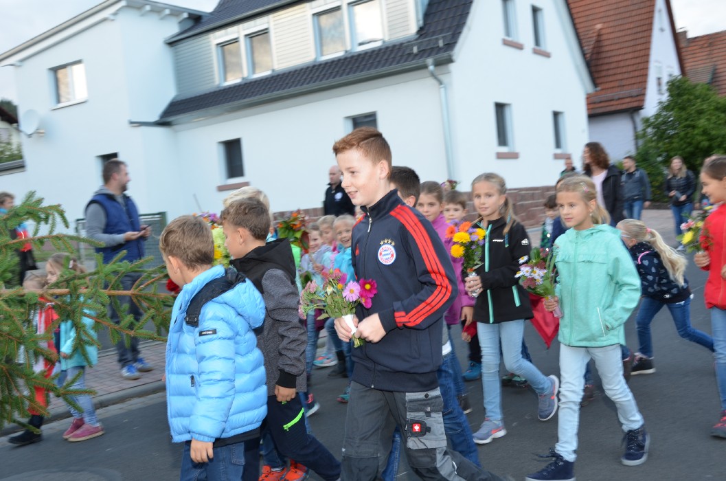 Wombach 700 Jahre - Bild 31