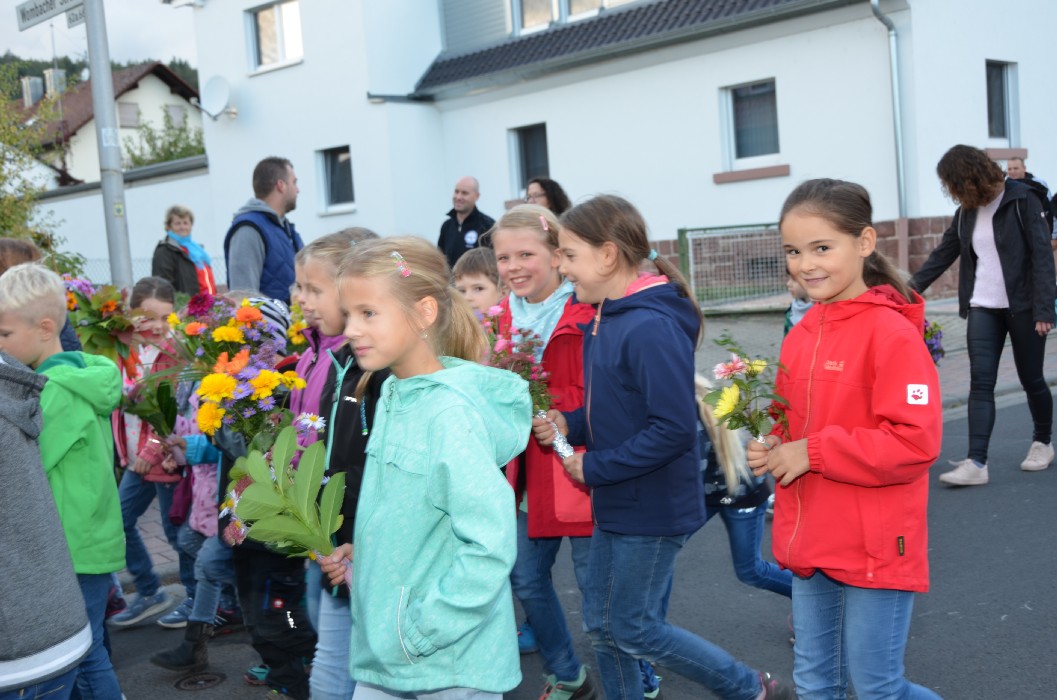 Wombach 700 Jahre - Bild 32