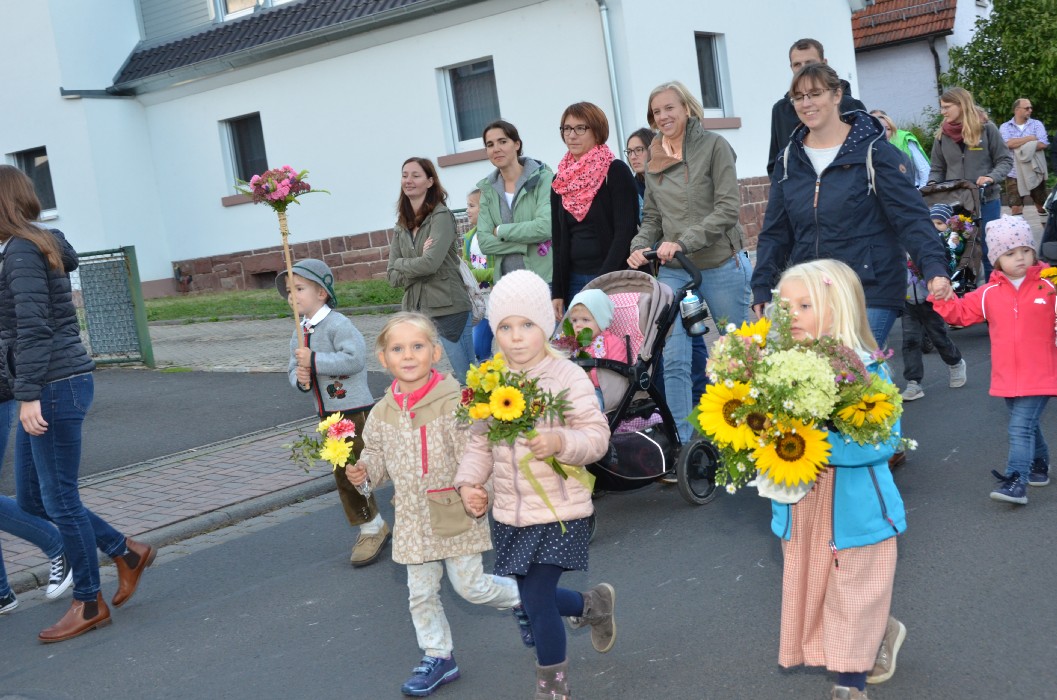 Wombach 700 Jahre - Bild 33