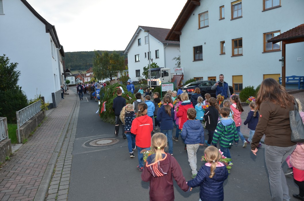 Wombach 700 Jahre - Bild 34