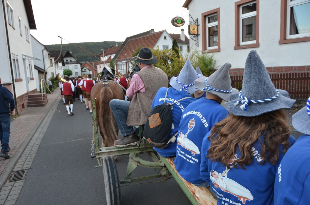 Wombach 700 Jahre - Bild 35