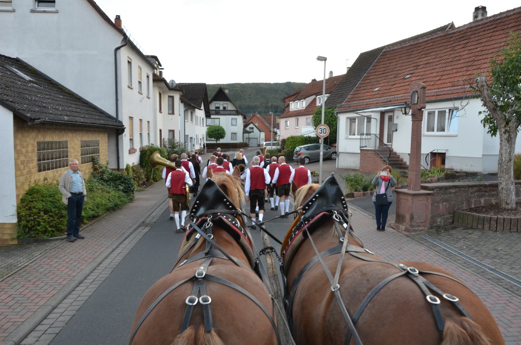 Wombach 700 Jahre - Bild 36