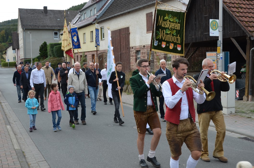 Wombach 700 Jahre - Bild 37